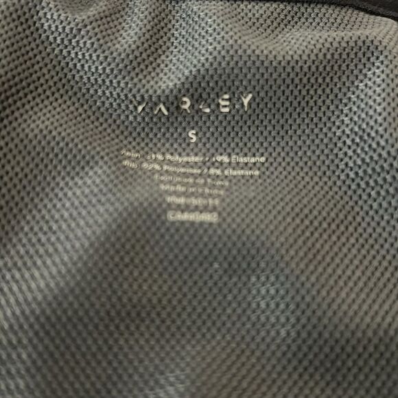 Varley Shadow Animal Lagoda Tennis Pickleball Dress Small - Picture 11 of 12